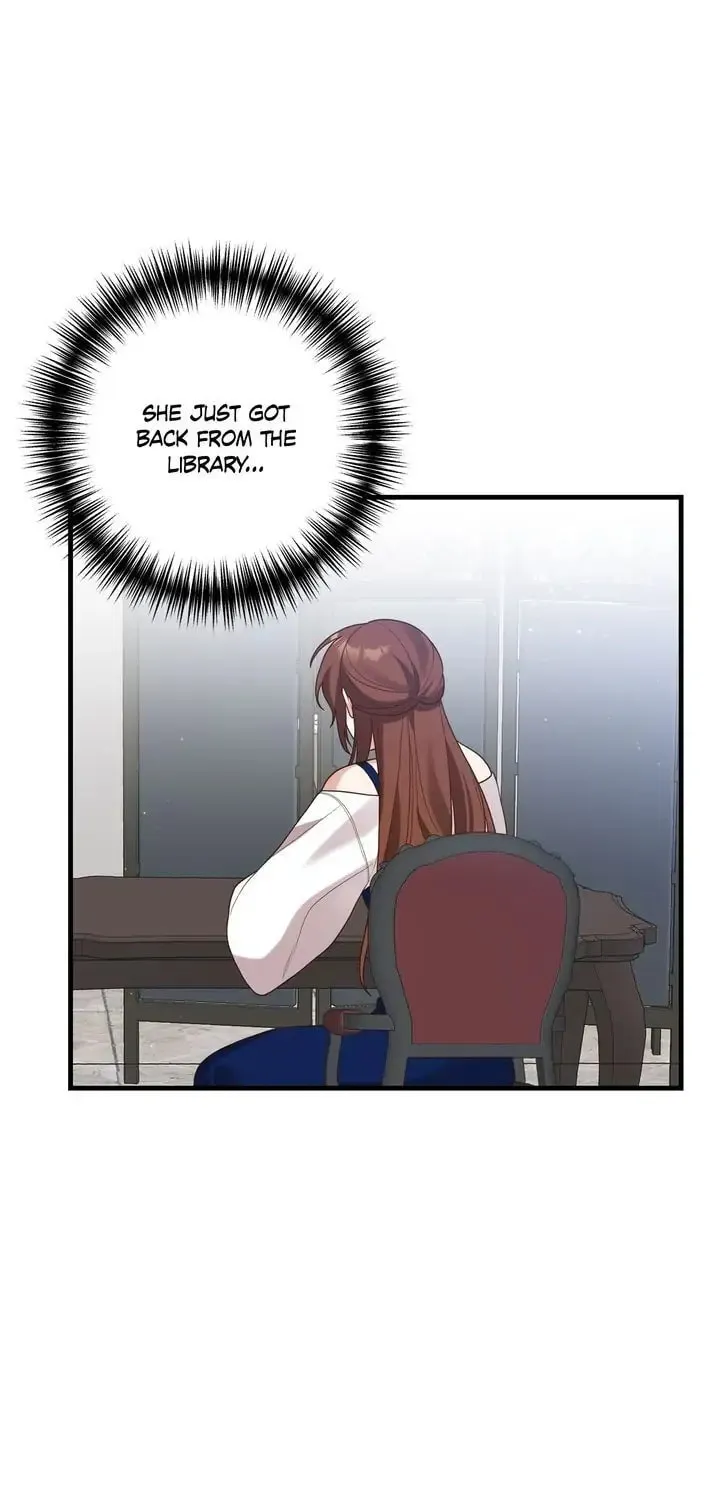 I'm Engaged to an Obsessive Male Lead Chapter 15 page 56 - 