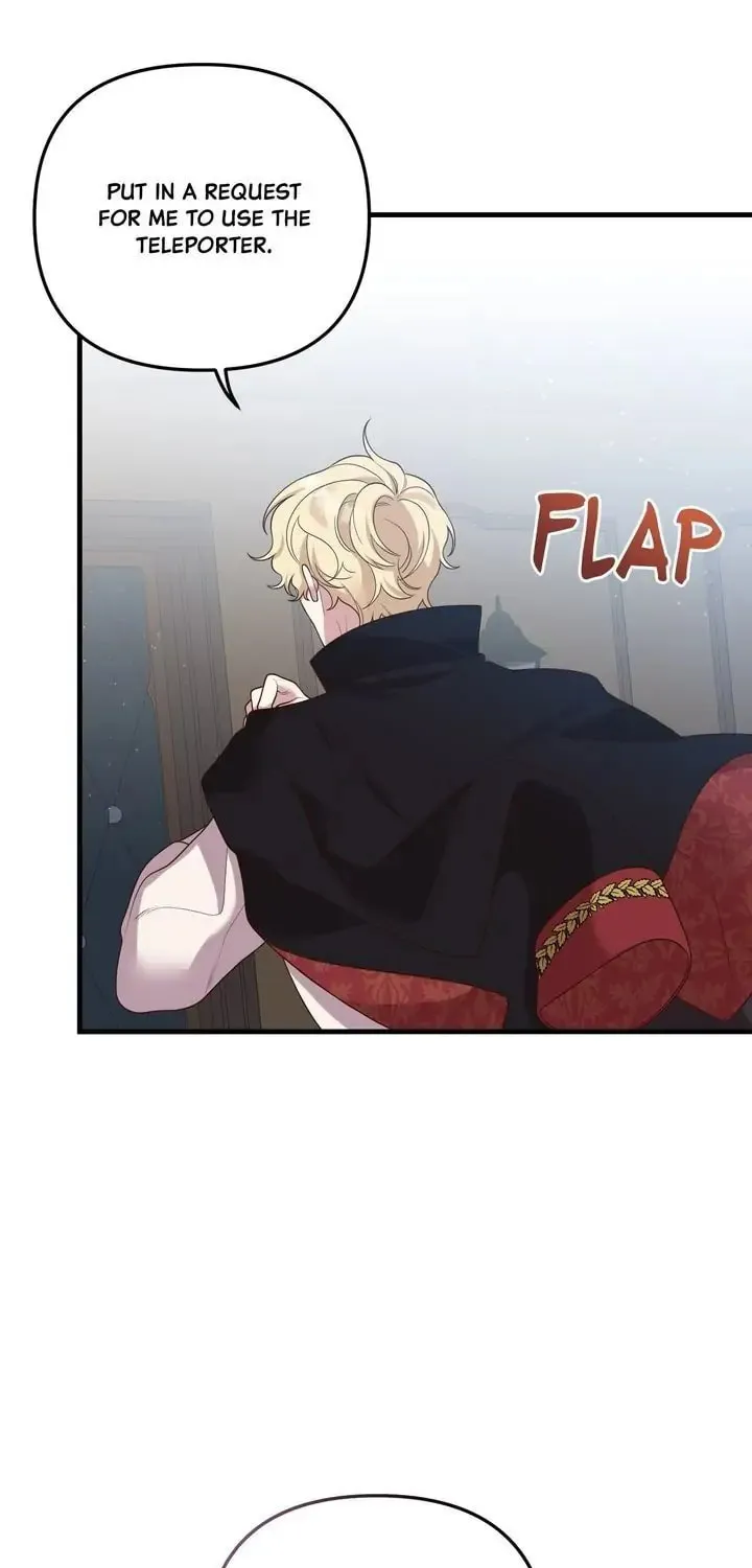 I'm Engaged to an Obsessive Male Lead Chapter 15 page 62 - 