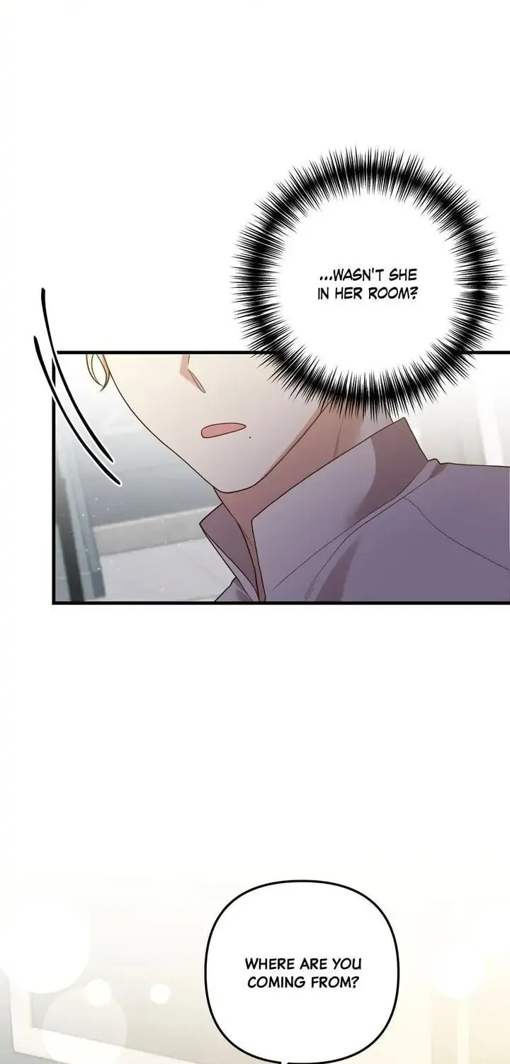 I'm Engaged to an Obsessive Male Lead Chapter 15 page 9 - 