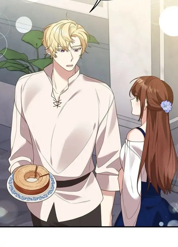 I'm Engaged to an Obsessive Male Lead Chapter 15 page 10 - 