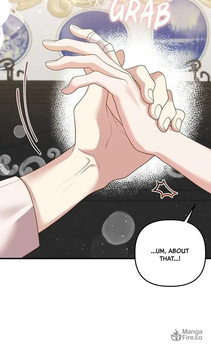 I'm Engaged to an Obsessive Male Lead Chapter 16 page 11 - 