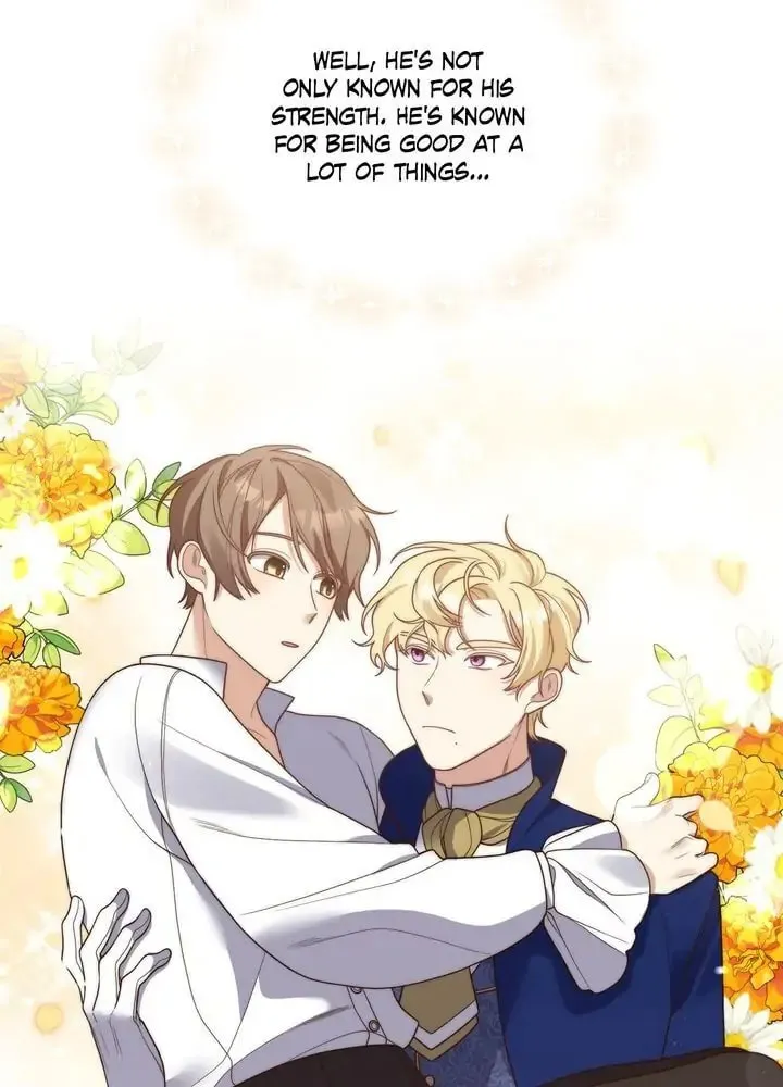 I'm Engaged to an Obsessive Male Lead Chapter 16 page 14 - 