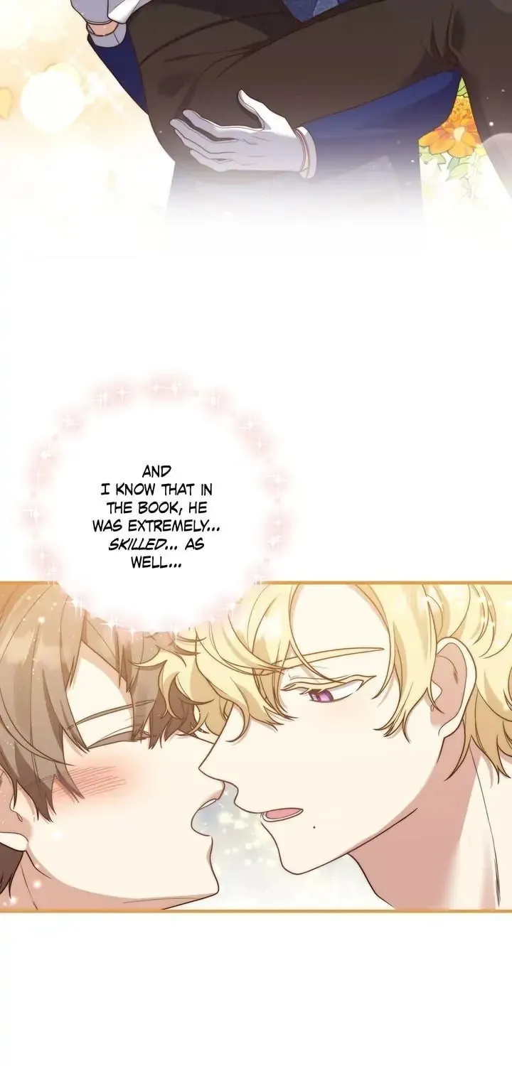 I'm Engaged to an Obsessive Male Lead Chapter 16 page 15 - 