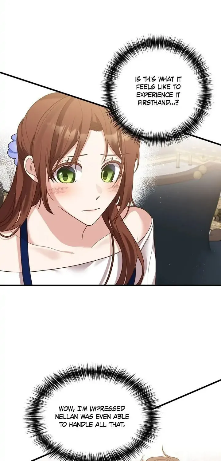 I'm Engaged to an Obsessive Male Lead Chapter 16 page 16 - 