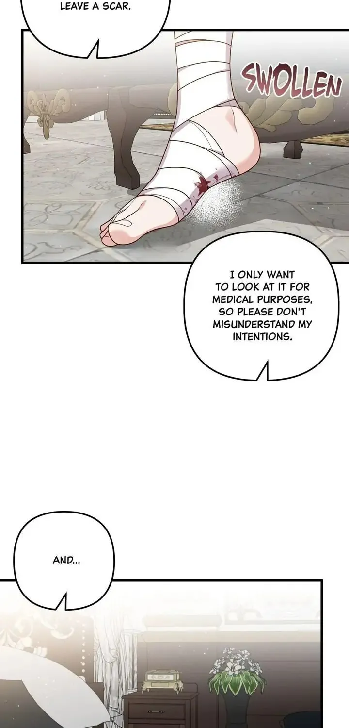 I'm Engaged to an Obsessive Male Lead Chapter 16 page 19 - 
