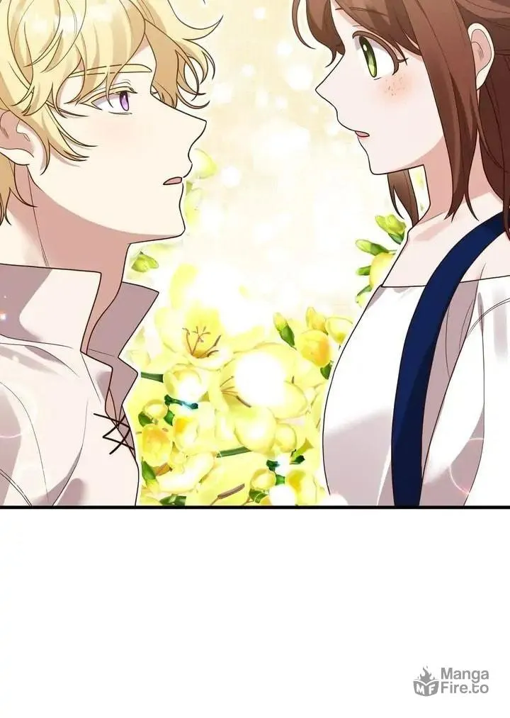 I'm Engaged to an Obsessive Male Lead Chapter 16 page 21 - 