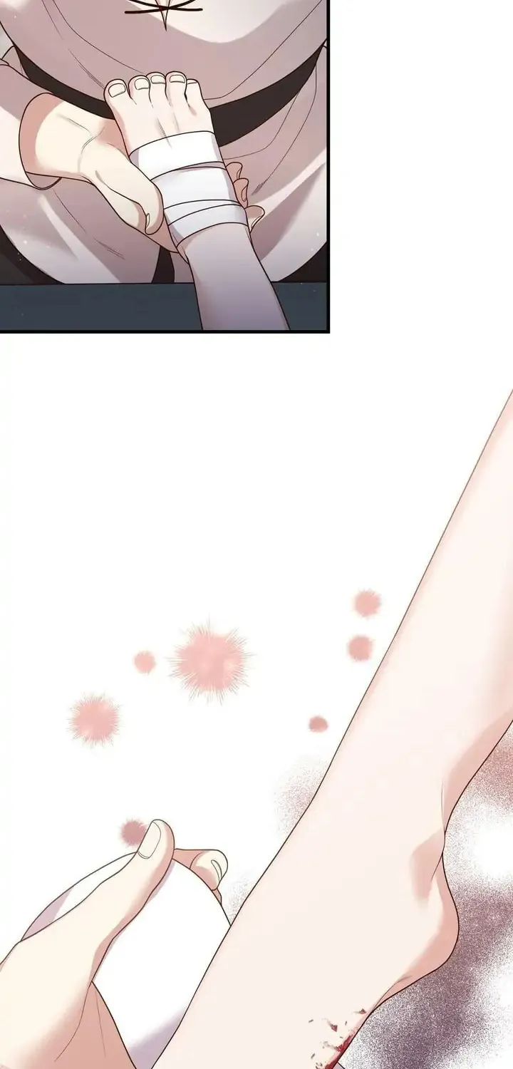 I'm Engaged to an Obsessive Male Lead Chapter 16 page 23 - 