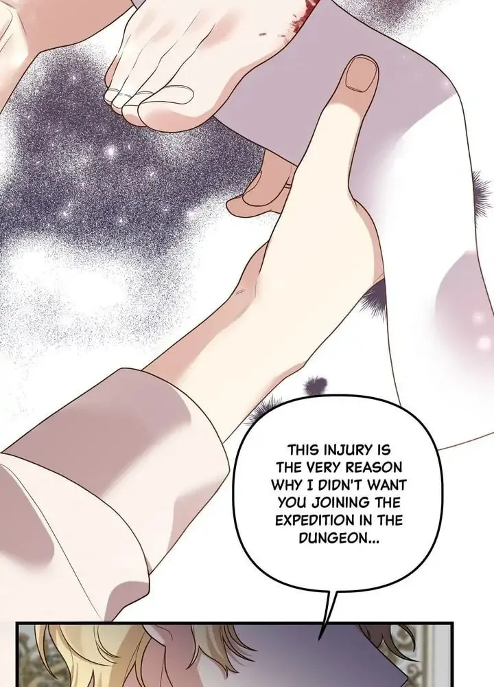 I'm Engaged to an Obsessive Male Lead Chapter 16 page 24 - 
