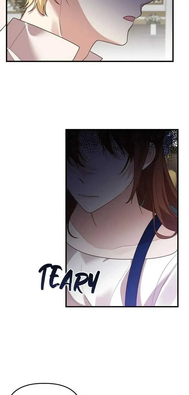 I'm Engaged to an Obsessive Male Lead Chapter 16 page 25 - 