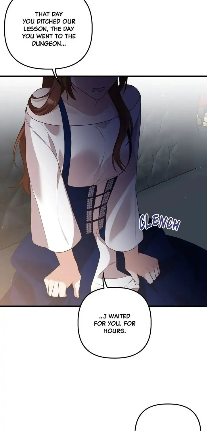 I'm Engaged to an Obsessive Male Lead Chapter 16 page 26 - 