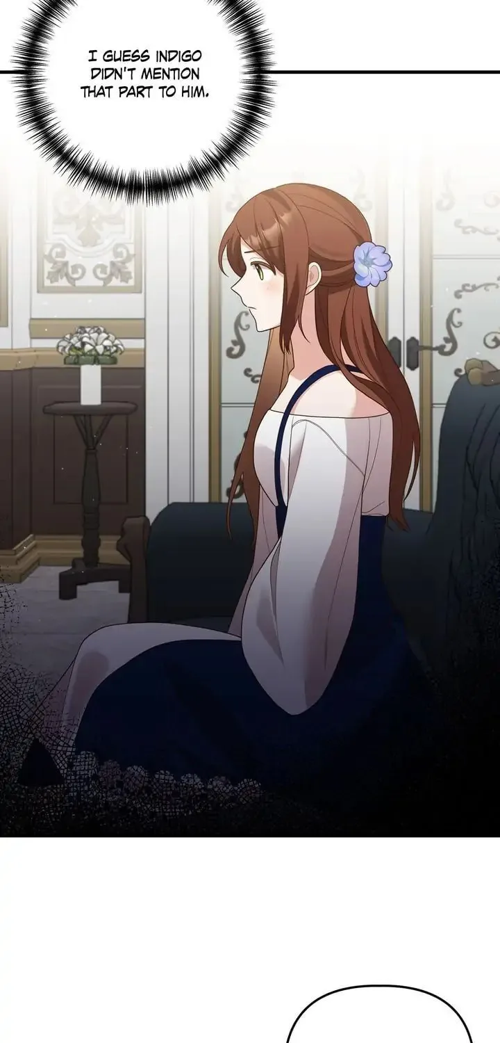 I'm Engaged to an Obsessive Male Lead Chapter 16 page 28 - 