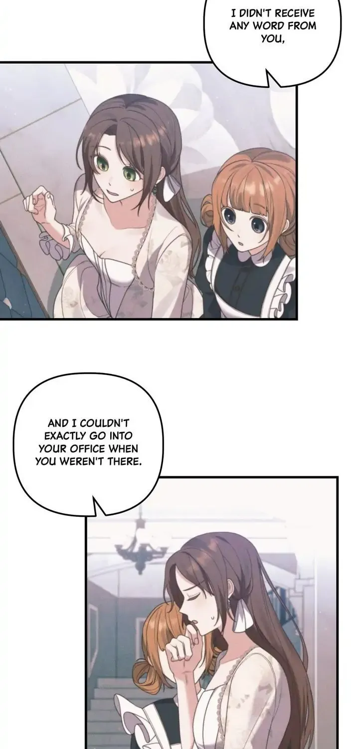 I'm Engaged to an Obsessive Male Lead Chapter 16 page 29 - 