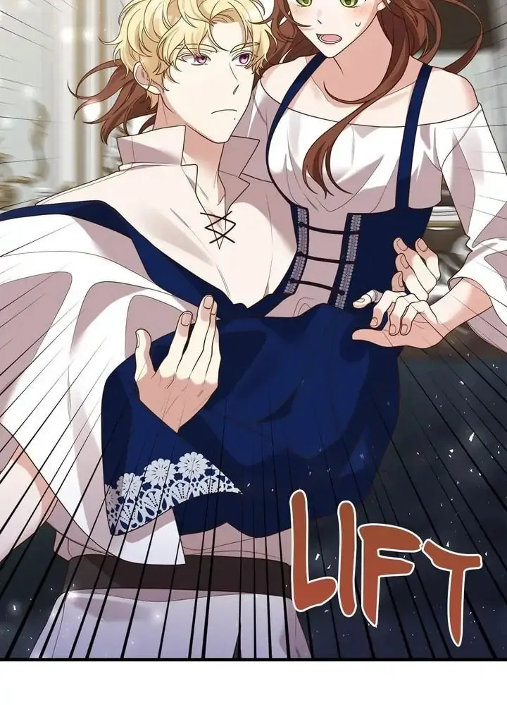 I'm Engaged to an Obsessive Male Lead Chapter 16 page 4 - 