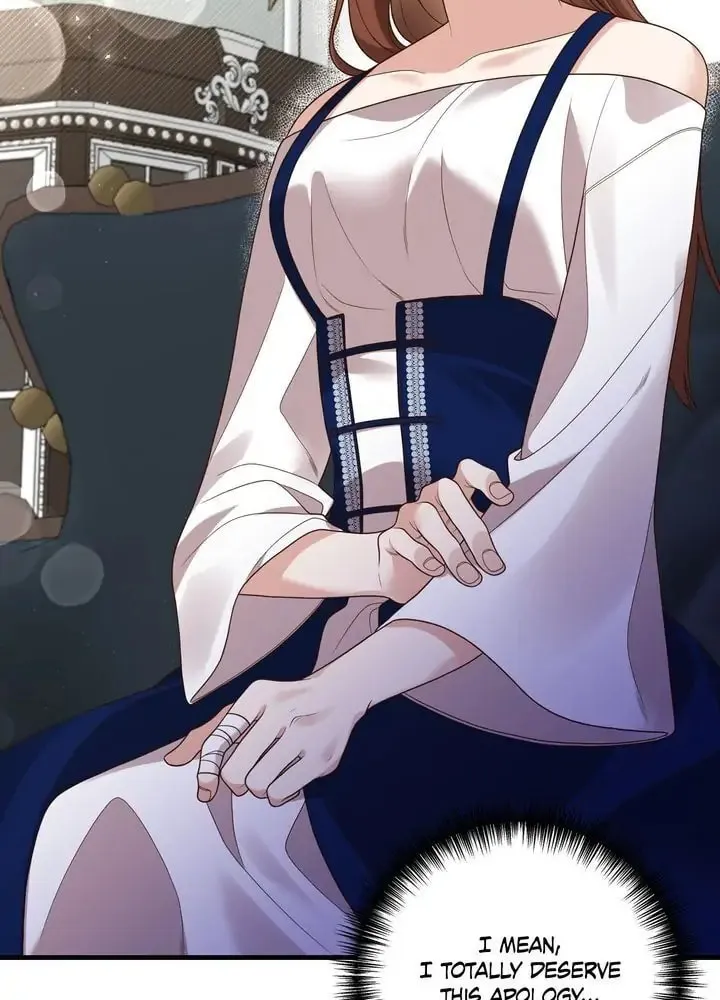 I'm Engaged to an Obsessive Male Lead Chapter 16 page 33 - 