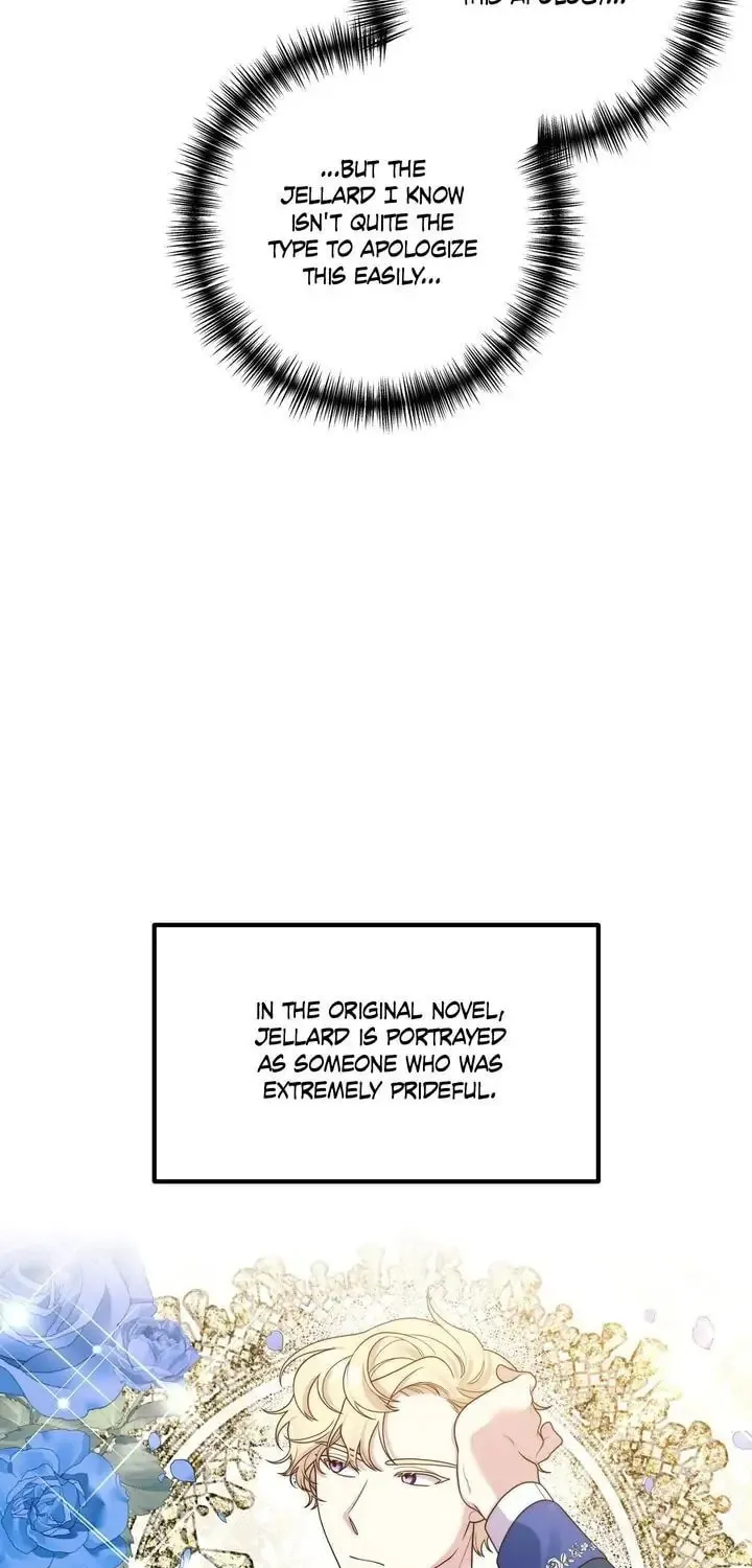 I'm Engaged to an Obsessive Male Lead Chapter 16 page 34 - 