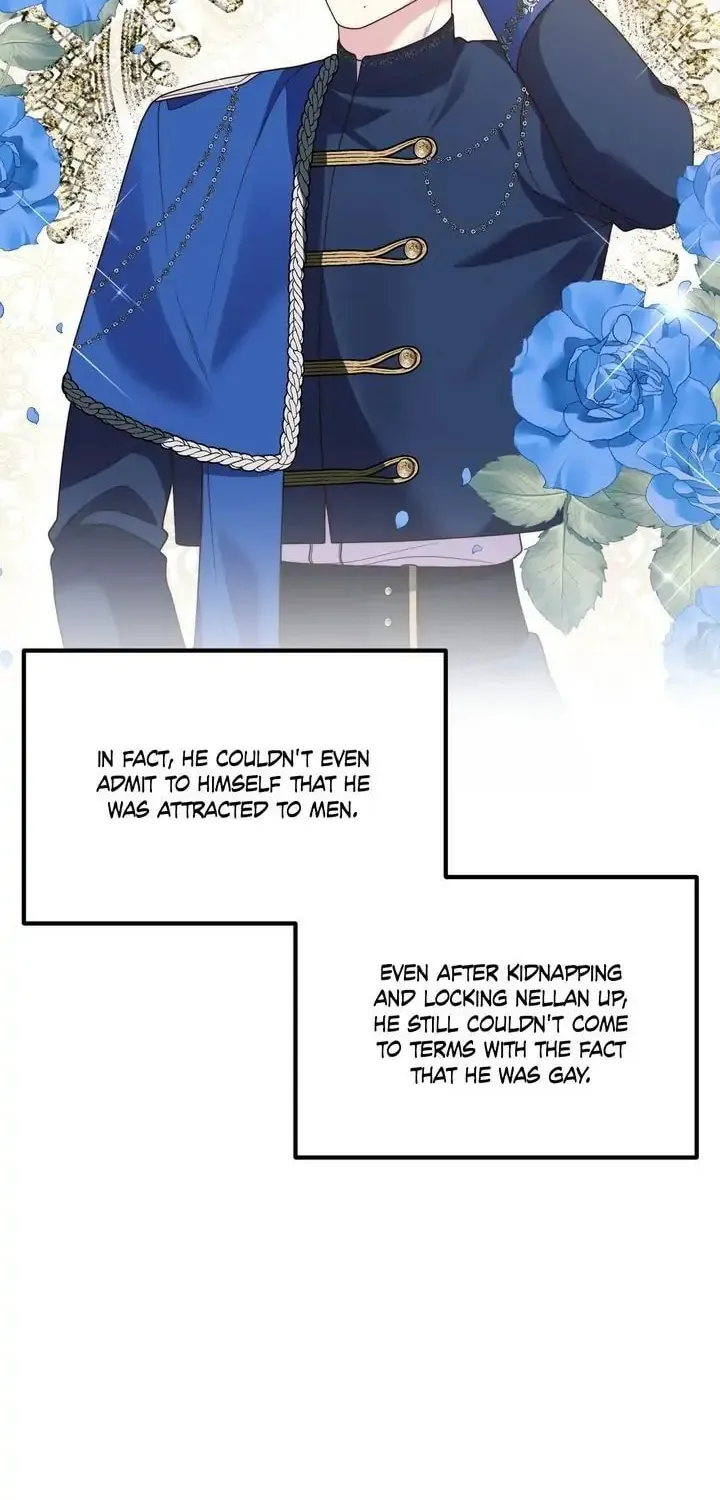 I'm Engaged to an Obsessive Male Lead Chapter 16 page 35 - 