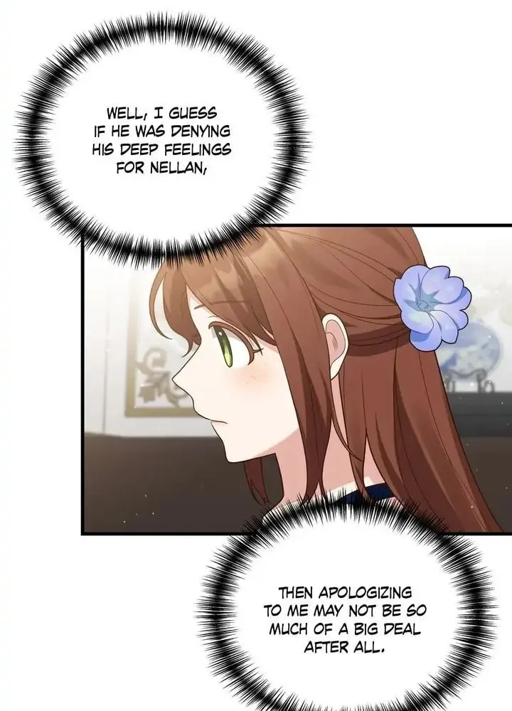 I'm Engaged to an Obsessive Male Lead Chapter 16 page 36 - 