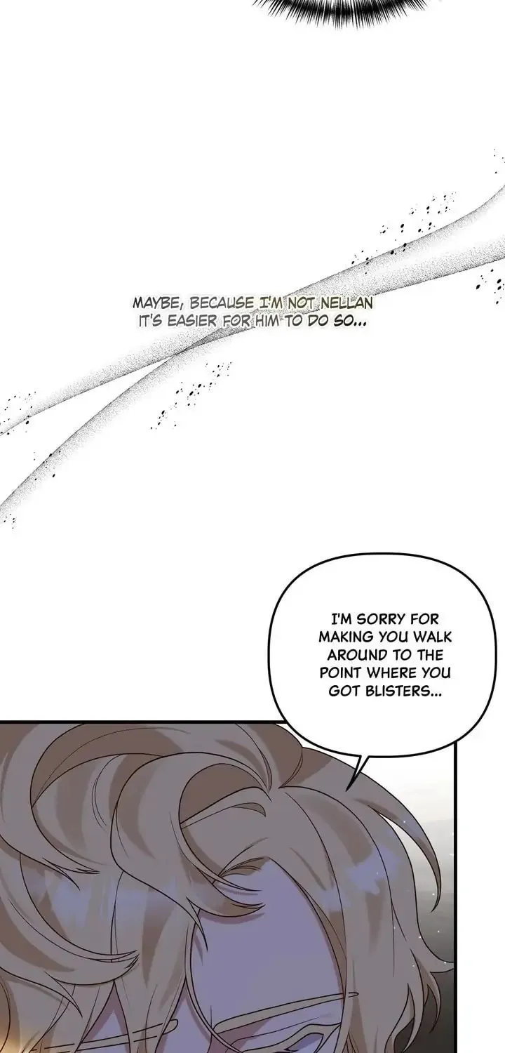 I'm Engaged to an Obsessive Male Lead Chapter 16 page 37 - 