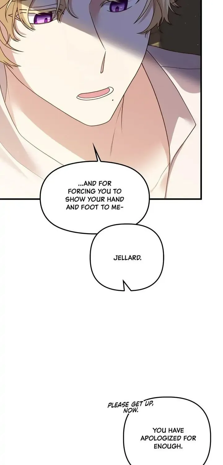 I'm Engaged to an Obsessive Male Lead Chapter 16 page 38 - 
