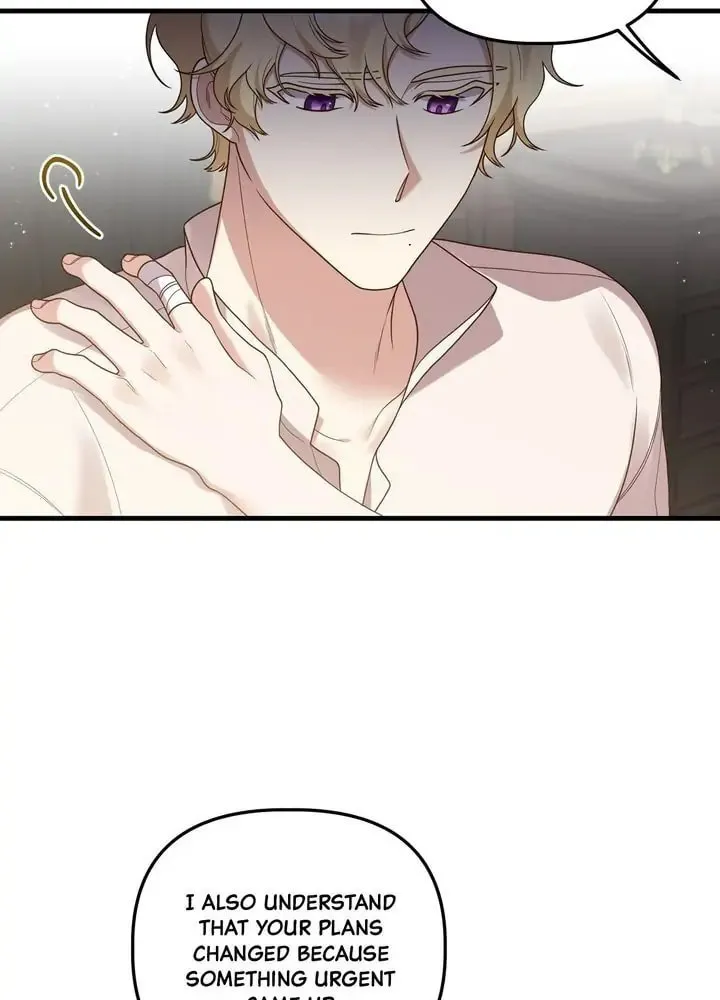 I'm Engaged to an Obsessive Male Lead Chapter 16 page 39 - 