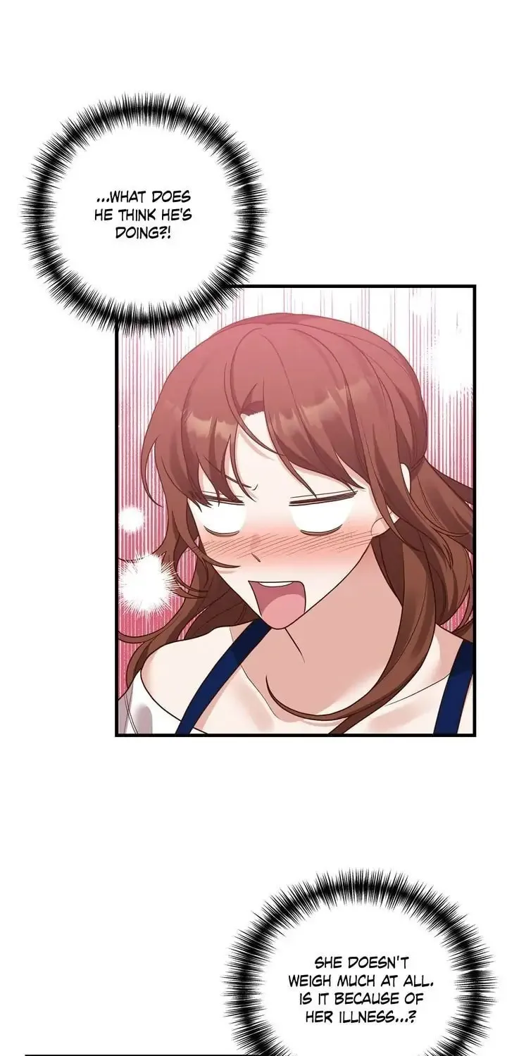 I'm Engaged to an Obsessive Male Lead Chapter 16 page 5 - 