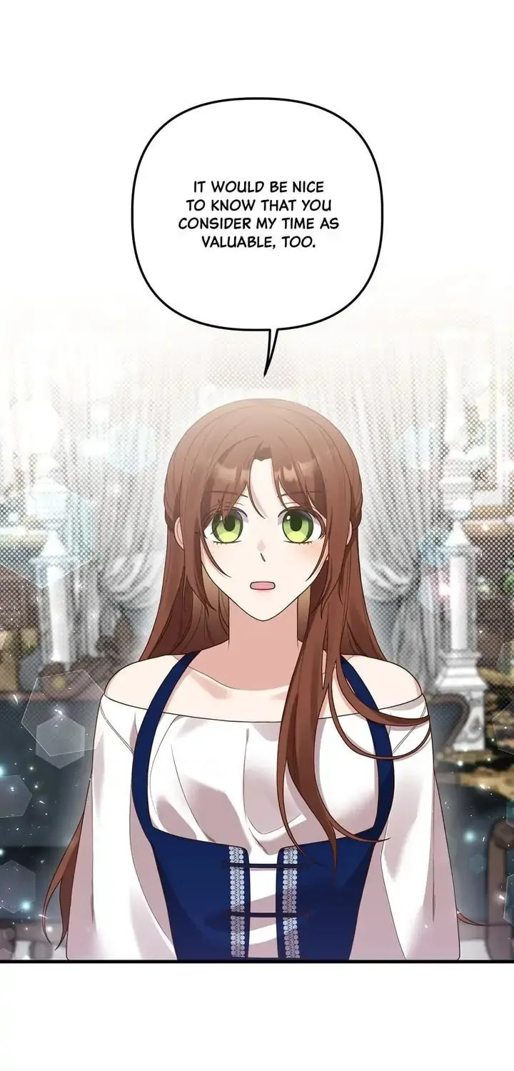 I'm Engaged to an Obsessive Male Lead Chapter 16 page 41 - 