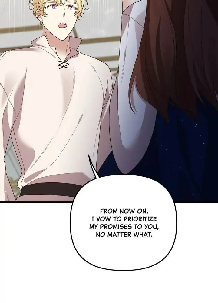 I'm Engaged to an Obsessive Male Lead Chapter 16 page 43 - 