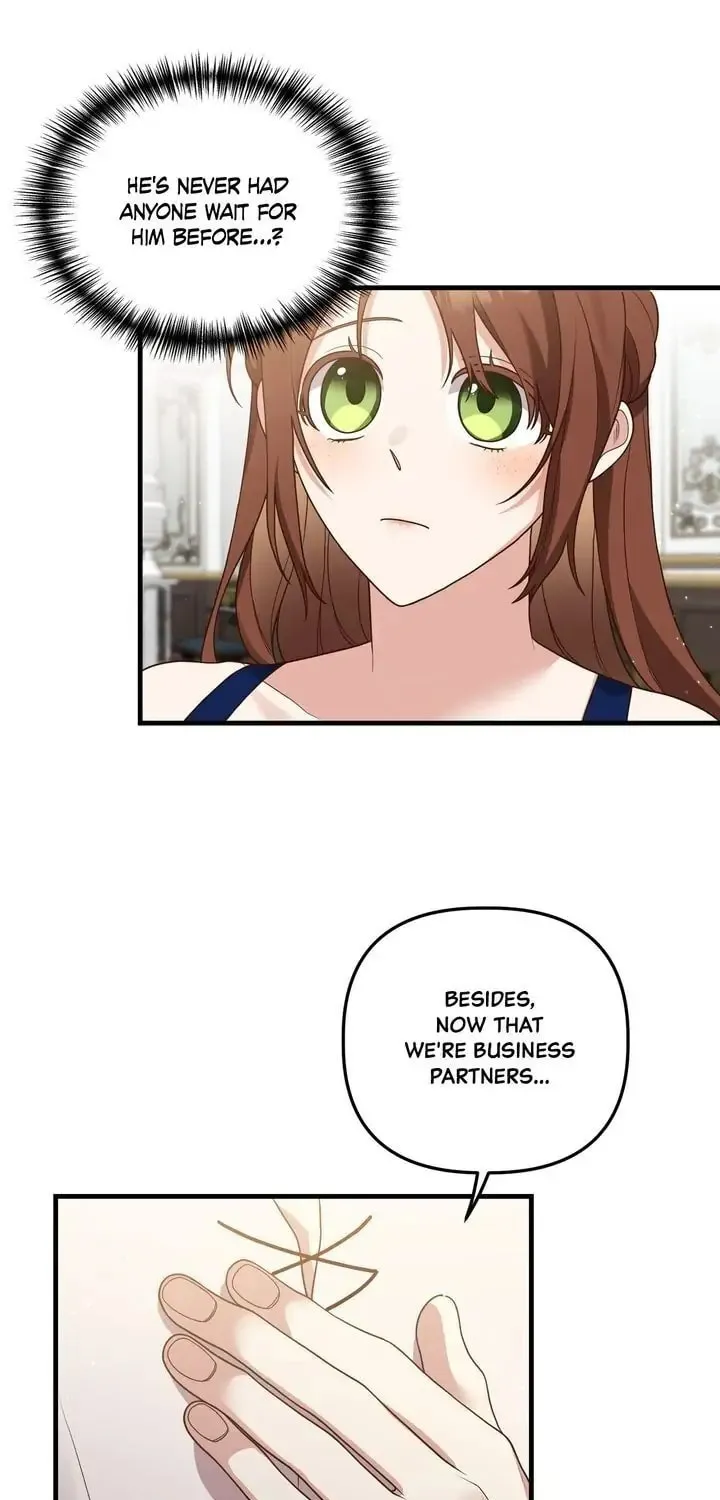 I'm Engaged to an Obsessive Male Lead Chapter 16 page 44 - 