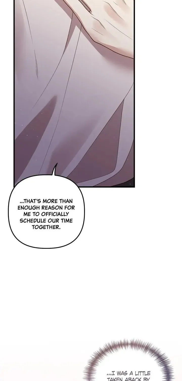 I'm Engaged to an Obsessive Male Lead Chapter 16 page 45 - 