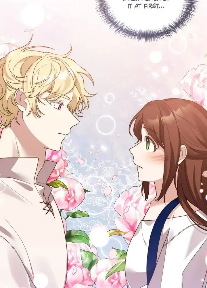 I'm Engaged to an Obsessive Male Lead Chapter 16 page 46 - 