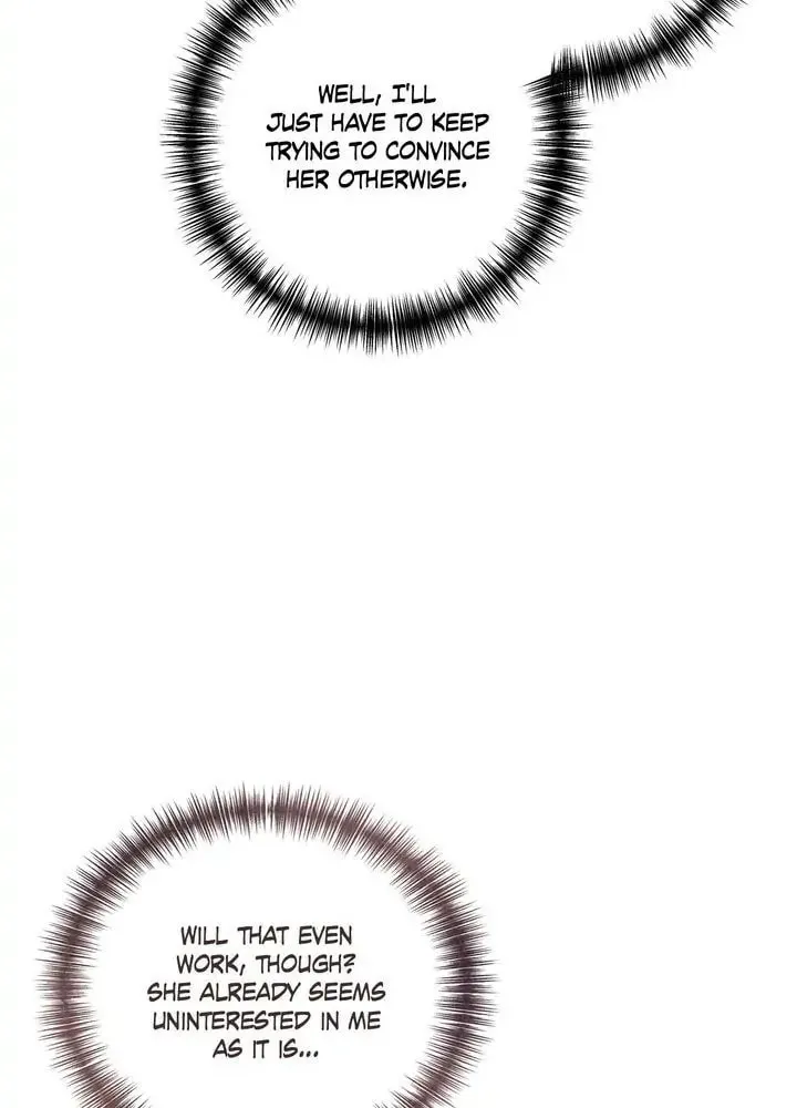 I'm Engaged to an Obsessive Male Lead Chapter 16 page 49 - 