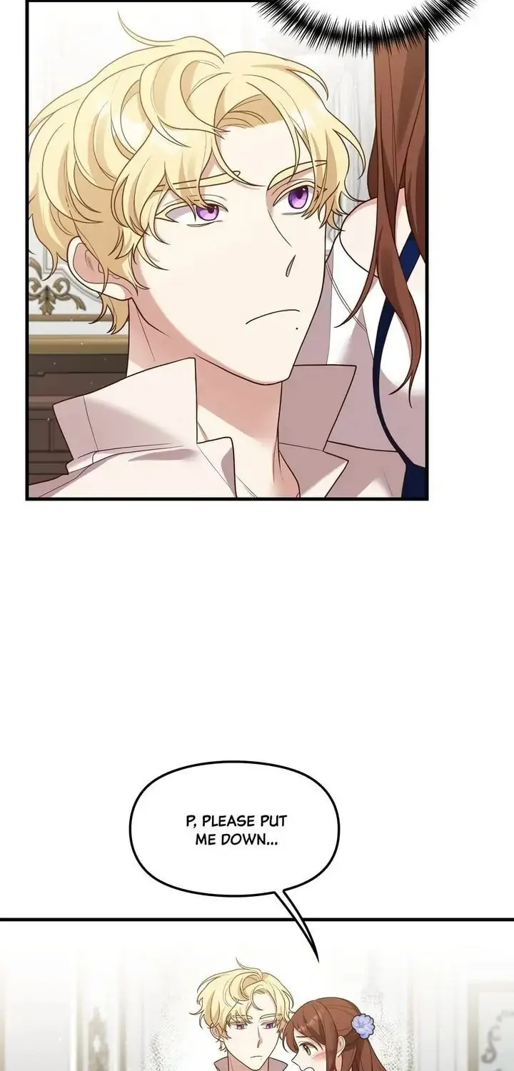 I'm Engaged to an Obsessive Male Lead Chapter 16 page 6 - 
