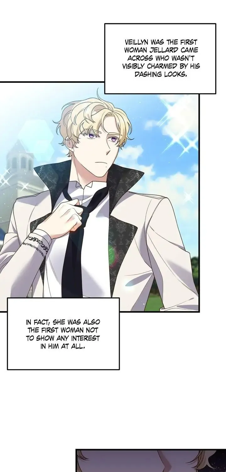 I'm Engaged to an Obsessive Male Lead Chapter 16 page 51 - 
