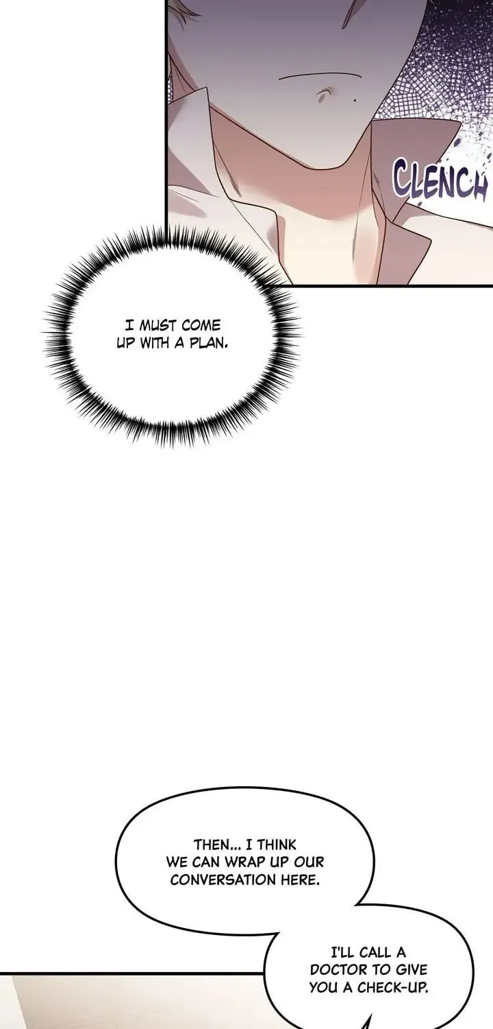 I'm Engaged to an Obsessive Male Lead Chapter 16 page 52 - 