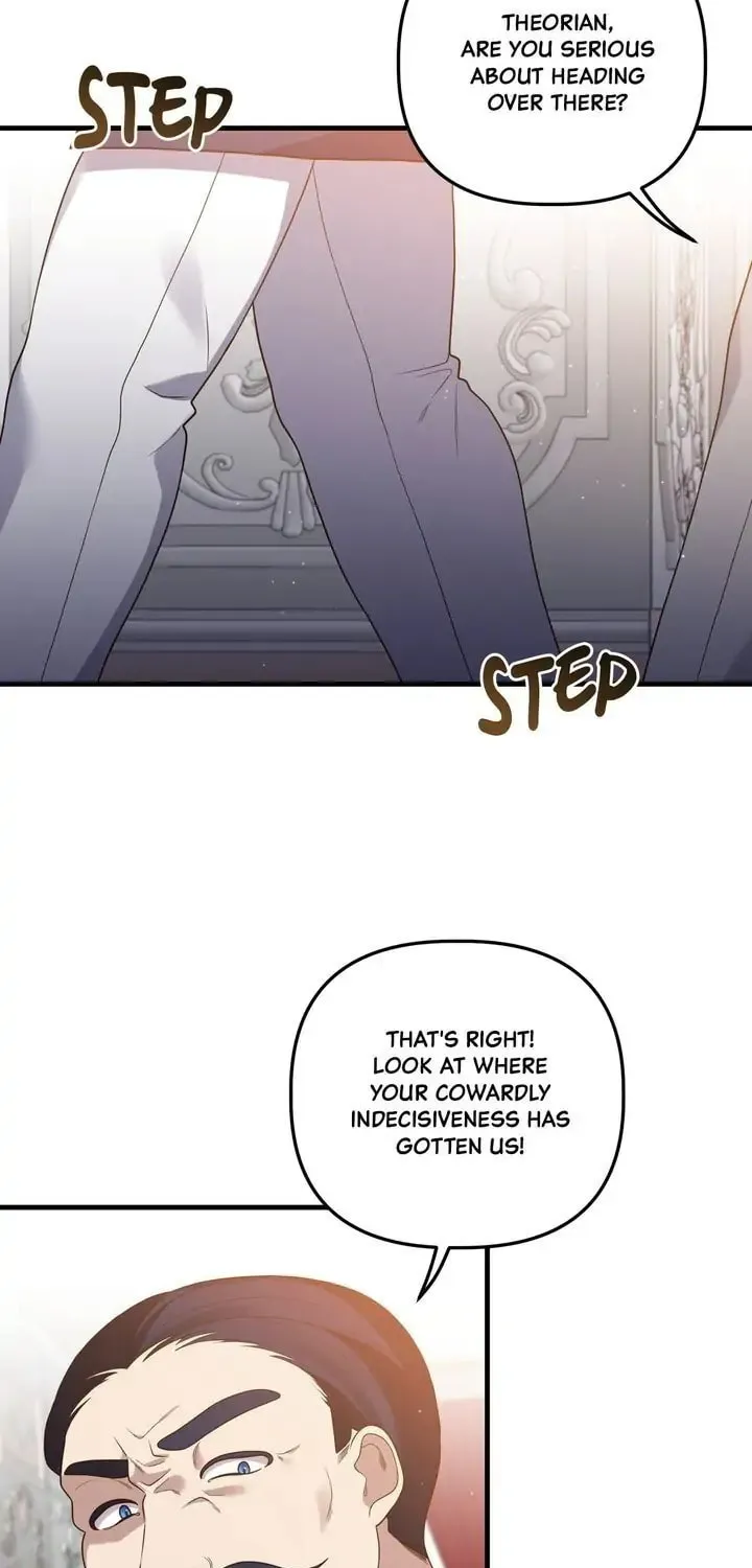 I'm Engaged to an Obsessive Male Lead Chapter 16 page 57 - 