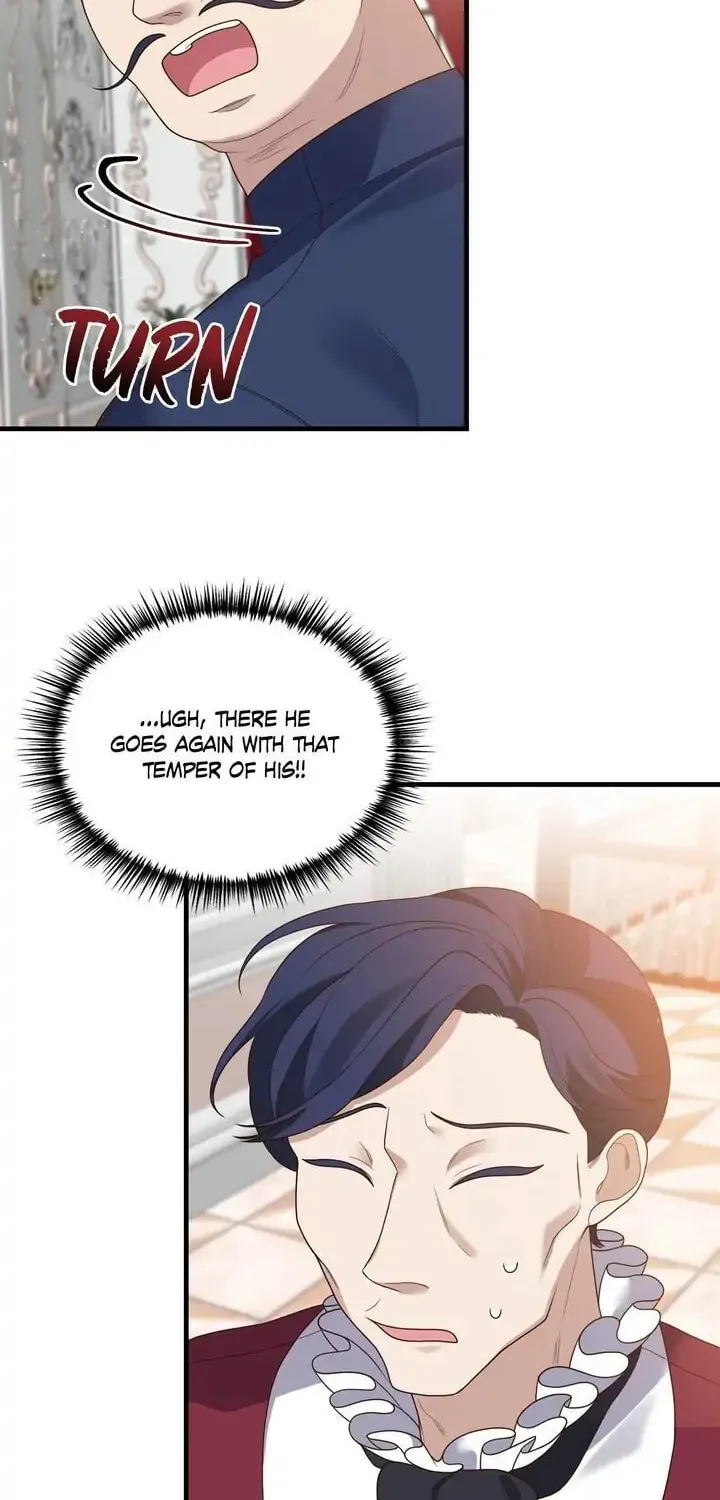 I'm Engaged to an Obsessive Male Lead Chapter 16 page 58 - 