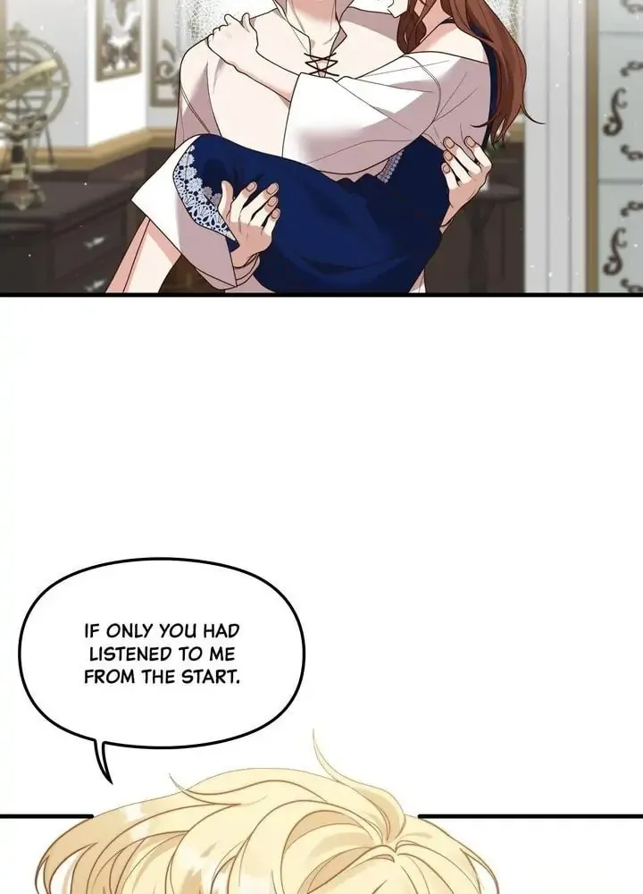 I'm Engaged to an Obsessive Male Lead Chapter 16 page 7 - 