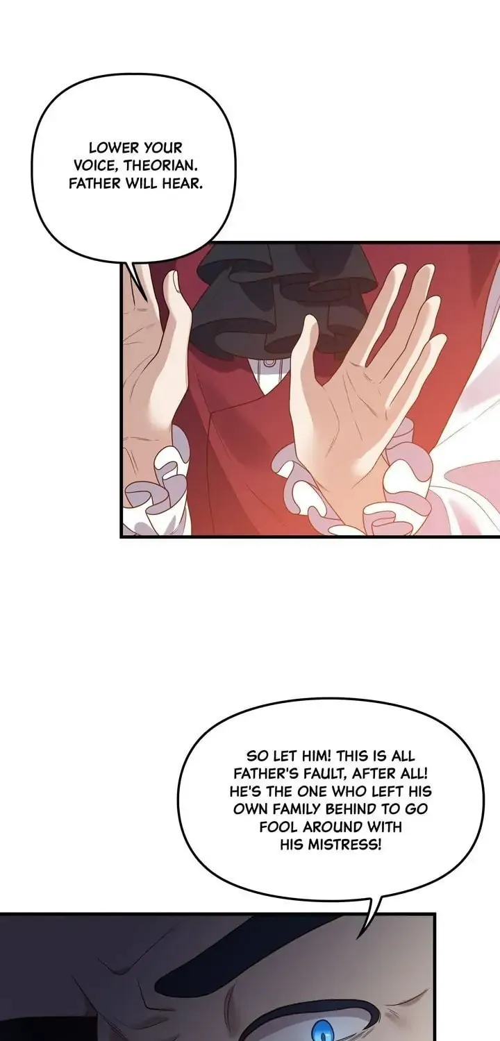 I'm Engaged to an Obsessive Male Lead Chapter 16 page 61 - 