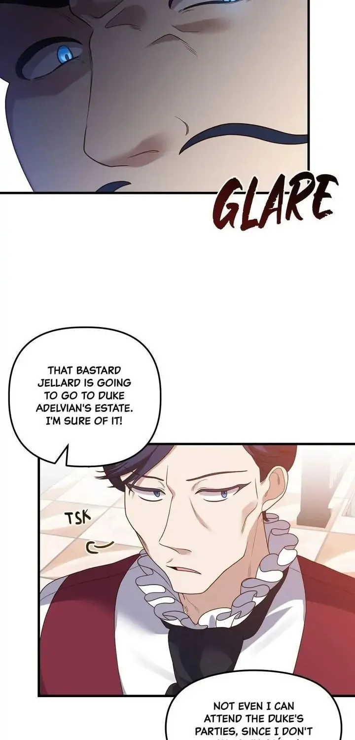 I'm Engaged to an Obsessive Male Lead Chapter 16 page 62 - 