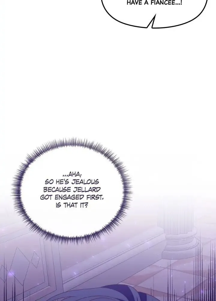 I'm Engaged to an Obsessive Male Lead Chapter 16 page 63 - 
