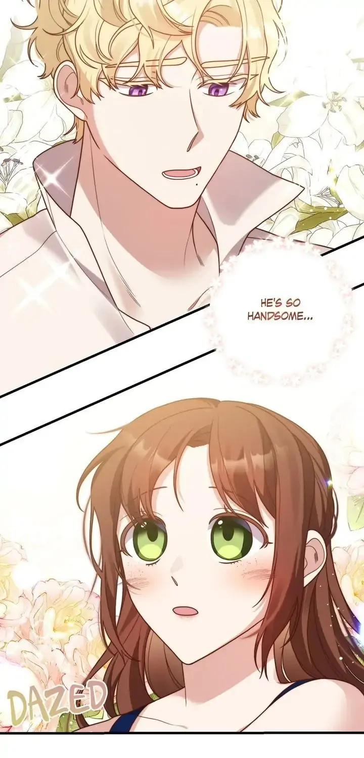 I'm Engaged to an Obsessive Male Lead Chapter 16 page 8 - 