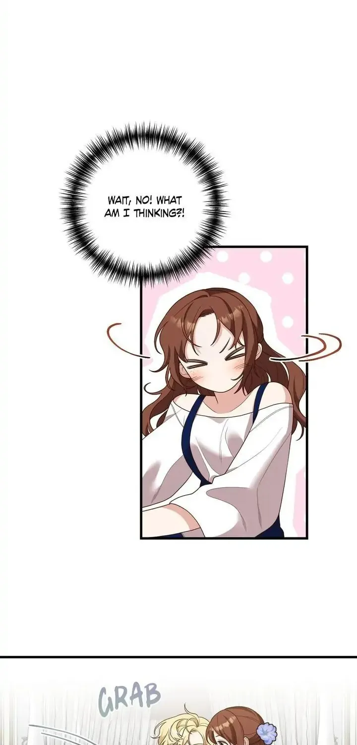 I'm Engaged to an Obsessive Male Lead Chapter 16 page 9 - 