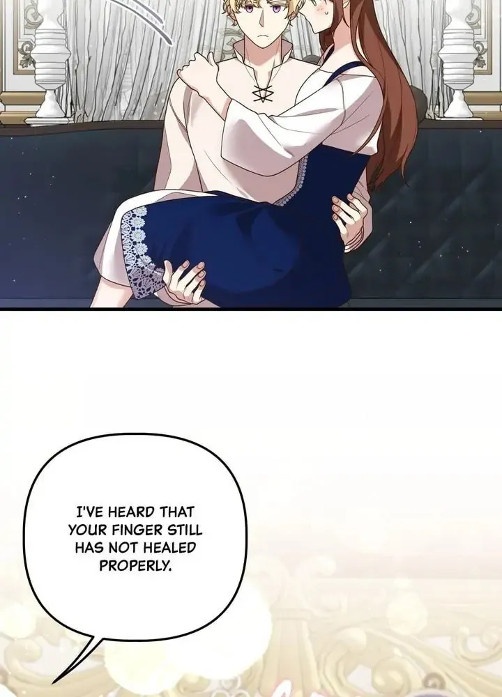 I'm Engaged to an Obsessive Male Lead Chapter 16 page 10 - 