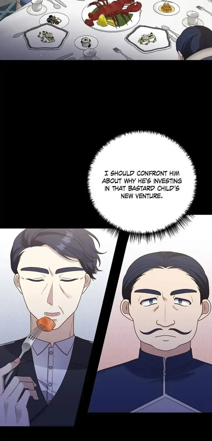 I'm Engaged to an Obsessive Male Lead Chapter 17 page 2 - 