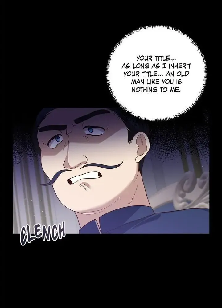 I'm Engaged to an Obsessive Male Lead Chapter 17 page 11 - 