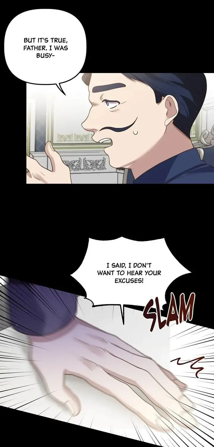 I'm Engaged to an Obsessive Male Lead Chapter 17 page 13 - 