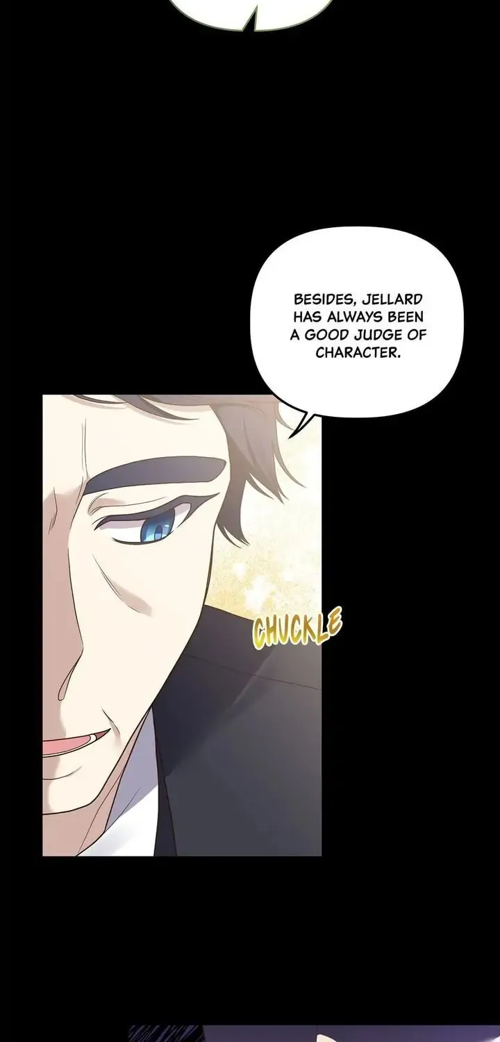 I'm Engaged to an Obsessive Male Lead Chapter 17 page 22 - 