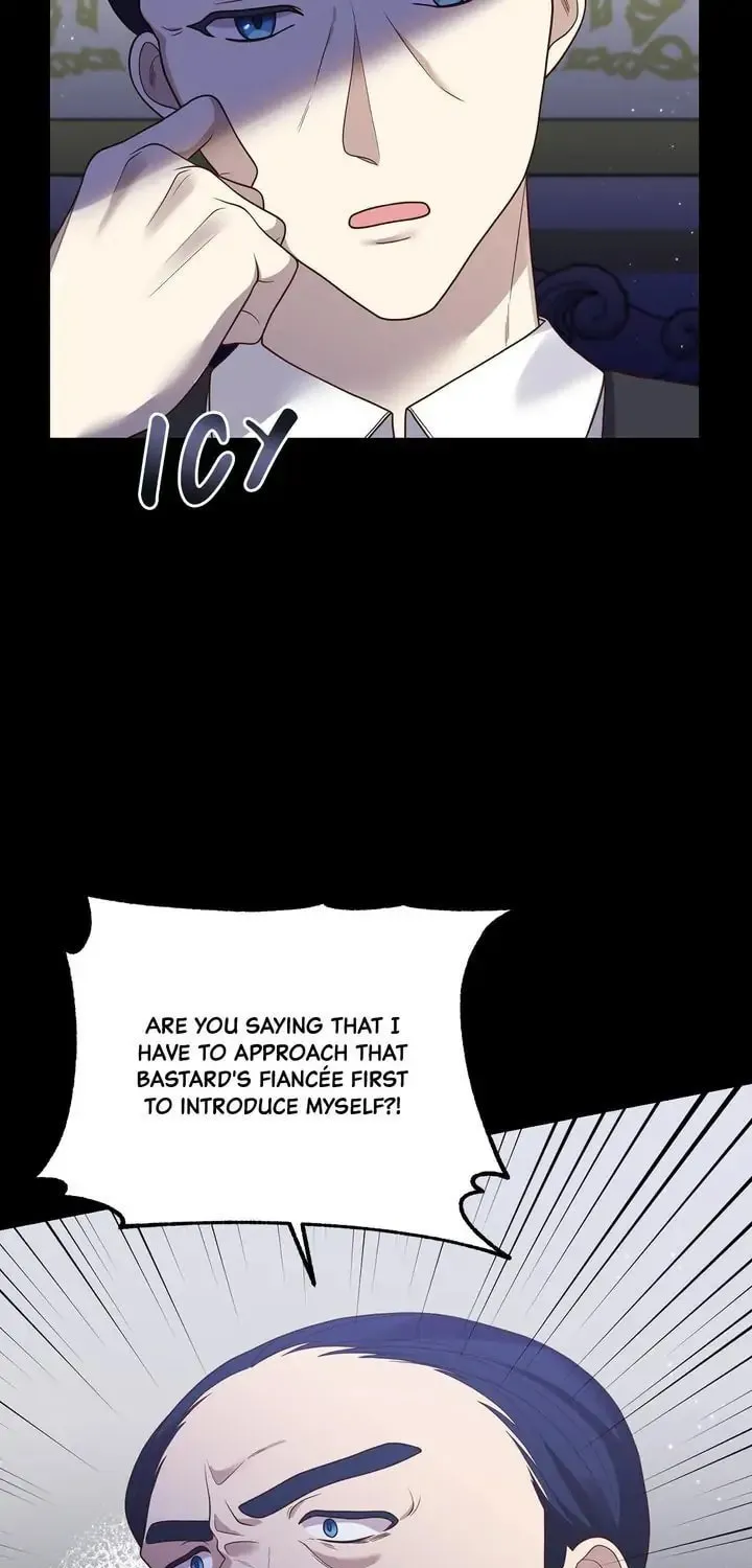 I'm Engaged to an Obsessive Male Lead Chapter 17 page 24 - 