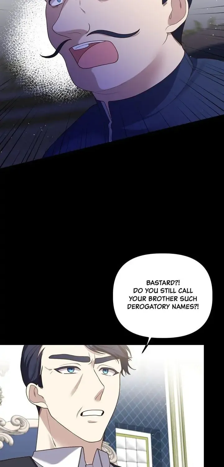 I'm Engaged to an Obsessive Male Lead Chapter 17 page 25 - 