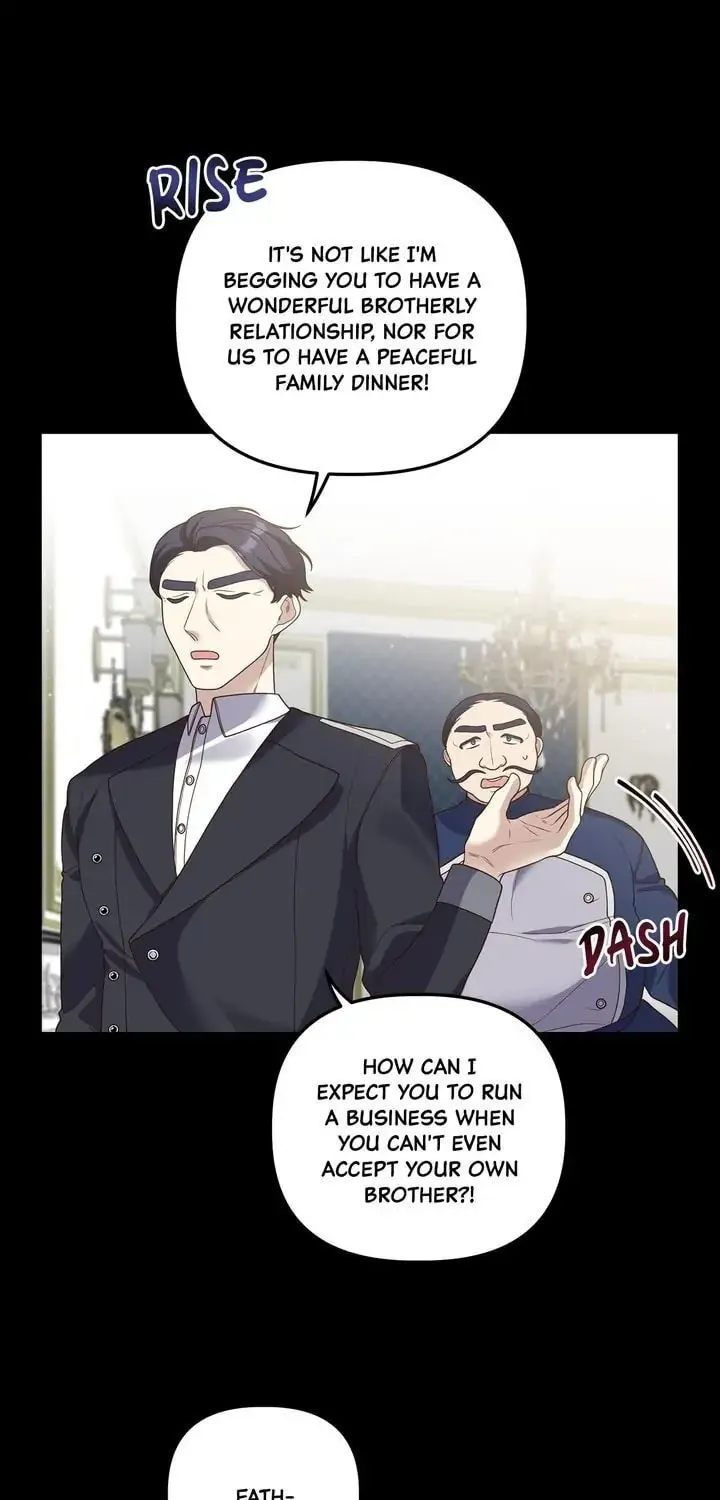 I'm Engaged to an Obsessive Male Lead Chapter 17 page 28 - 